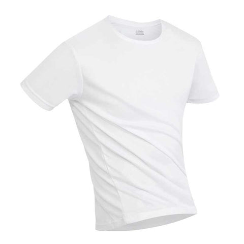 Camiseta Everdry - Branca
