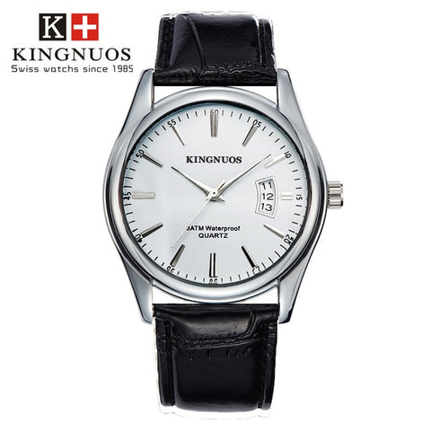 Relógio Kingnous Luxurious