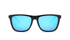 Óculos de Sol Clássico Polarizado Espelhado